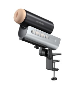 Sextoys, sexshop, loveshop, lingerie sexy : Masturbateur - Vagin Artificiel : Lovense - Masturbateur Solace pro automatic