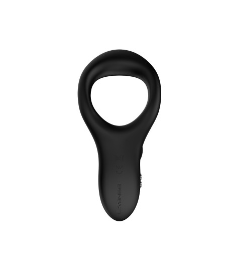 Sextoys, sexshop, loveshop, lingerie sexy : Anneaux Vibrants & Cockring : Lovense - Anneau vibrant Diamo