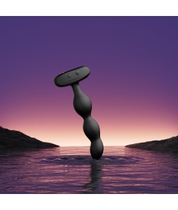 Sextoys, sexshop, loveshop, lingerie sexy : Vibro Anal : Lovense - Stimulateur anal Ridge