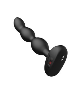 Sextoys, sexshop, loveshop, lingerie sexy : Vibro Anal : Lovense - Stimulateur anal Ridge