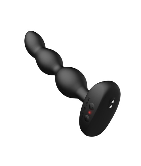Sextoys, sexshop, loveshop, lingerie sexy : Vibro Anal : Lovense - Stimulateur anal Ridge