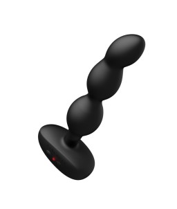 Sextoys, sexshop, loveshop, lingerie sexy : Vibro Anal : Lovense - Stimulateur anal Ridge