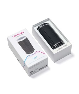 Sextoys, sexshop, loveshop, lingerie sexy : Masturbateur - Vagin Artificiel : Lovense - Masturbateur Calor