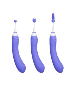 Sextoys, sexshop, loveshop, lingerie sexy : Stimulateur Clitoris : Lovense - vibromasseur Hyphy