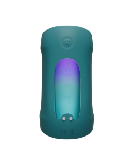 Sextoys, sexshop, loveshop, lingerie sexy : Masturbateur - Vagin Artificiel : Lovense - Masturbateur Gush 2