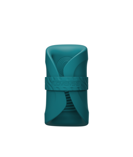 Sextoys, sexshop, loveshop, lingerie sexy : Masturbateur - Vagin Artificiel : Lovense - Masturbateur Gush 2