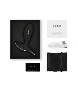 Sextoys, sexshop, loveshop, lingerie sexy : Vibro Anal : LELO : Surfer 2