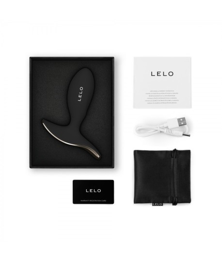 Sextoys, sexshop, loveshop, lingerie sexy : Vibro Anal : LELO : Surfer 2
