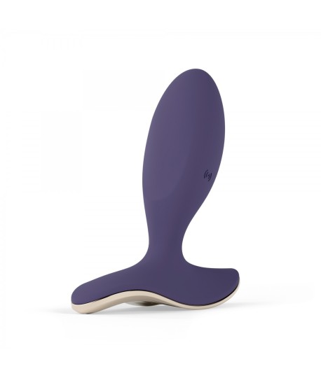 Sextoys, sexshop, loveshop, lingerie sexy : Vibro Anal : LELO : Surfer 2