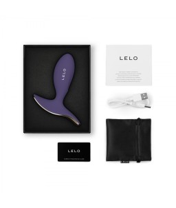 Sextoys, sexshop, loveshop, lingerie sexy : Vibro Anal : LELO : Surfer 2