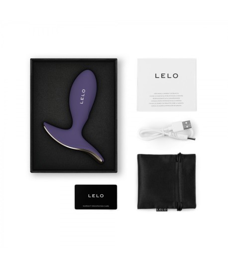 Sextoys, sexshop, loveshop, lingerie sexy : Vibro Anal : LELO : Surfer 2