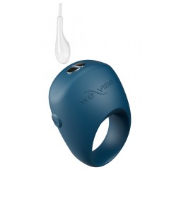 Sextoys, sexshop, loveshop, lingerie sexy : Sextoys luxe : Anneau Rechargeable We-Vibe Pivot 2