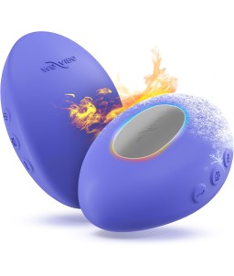 Sextoys, sexshop, loveshop, lingerie sexy : Sextoys luxe : We-Vibe - Temp