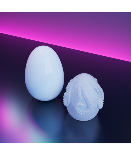 Sextoys, sexshop, loveshop, lingerie sexy : Masturbateur - Vagin Artificiel : Lovense -Œuf masturbateur