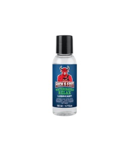 Sextoys, sexshop, loveshop, lingerie sexy : Lubrifiant à base d'eau : Fuck and fist - Lubrifiant a base d'eau 50 ml