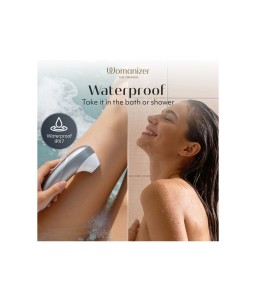 Sextoys, sexshop, loveshop, lingerie sexy : Sextoys luxe : Womanizer Pro
