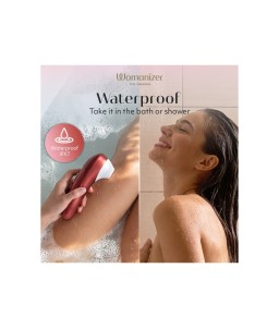 Sextoys, sexshop, loveshop, lingerie sexy : Sextoys luxe : Womanizer Pro