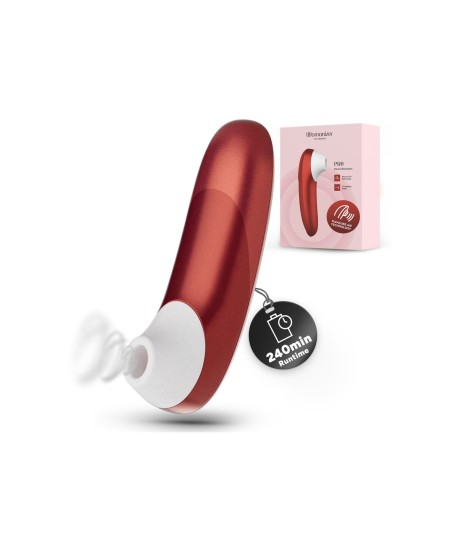 Sextoys, sexshop, loveshop, lingerie sexy : Sextoys luxe : Womanizer Pro