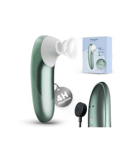 Sextoys, sexshop, loveshop, lingerie sexy : Sextoys luxe : Womanizer Pro