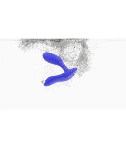 Sextoys, sexshop, loveshop, lingerie sexy : Sextoys luxe : We vibe- Vibromasseur Rechargeable de Prostate Vector