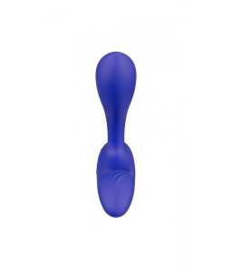 Sextoys, sexshop, loveshop, lingerie sexy : Sextoys luxe : We vibe- Vibromasseur Rechargeable de Prostate Vector