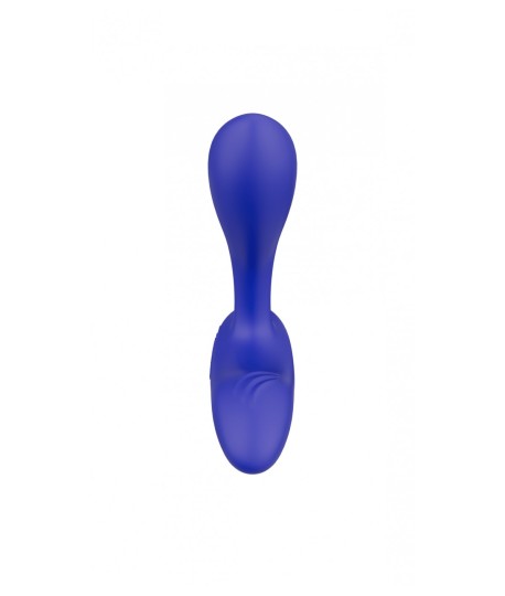 Sextoys, sexshop, loveshop, lingerie sexy : Sextoys luxe : We vibe- Vibromasseur Rechargeable de Prostate Vector