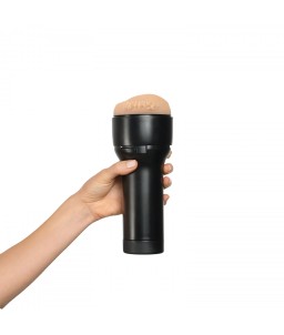 Sextoys, sexshop, loveshop, lingerie sexy : Masturbateur - Vagin Artificiel : Kiiroo - Masturbateur Melrose Michaels