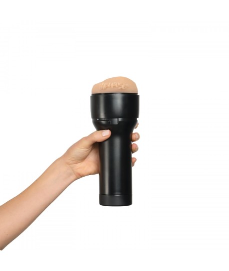 Sextoys, sexshop, loveshop, lingerie sexy : Masturbateur - Vagin Artificiel : Kiiroo - Masturbateur Melrose Michaels