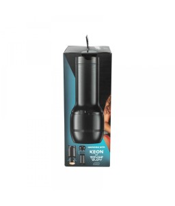 Sextoys, sexshop, loveshop, lingerie sexy : Masturbateur - Vagin Artificiel : Kiiroo - Masturbateur Melrose Michaels