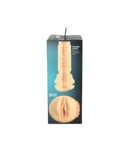 Sextoys, sexshop, loveshop, lingerie sexy : Masturbateur - Vagin Artificiel : Kiiroo - Masturbateur Melrose Michaels