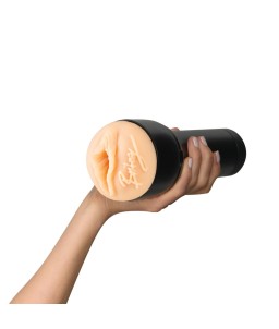 Sextoys, sexshop, loveshop, lingerie sexy : Masturbateur - Vagin Artificiel : Kiiroo - Masturbateur Britney Amber