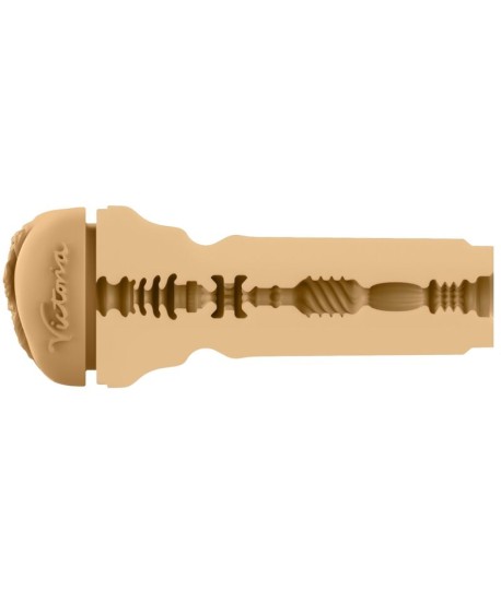 Sextoys, sexshop, loveshop, lingerie sexy : Masturbateur - Vagin Artificiel : Kiiroo - Masturbateur Victoria June