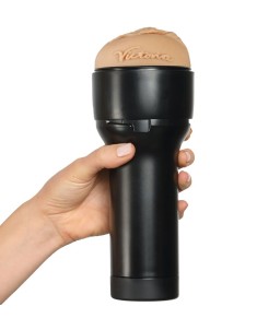 Sextoys, sexshop, loveshop, lingerie sexy : Masturbateur - Vagin Artificiel : Kiiroo - Masturbateur Victoria June