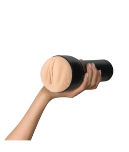 Sextoys, sexshop, loveshop, lingerie sexy : Masturbateur - Vagin Artificiel : Kiiroo - Masturbateur Lacy Lennon