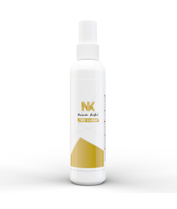 Sextoys, sexshop, loveshop, lingerie sexy : Nettoyant sextoys : Nina Kiki - Spray Nettoyant Sextoys