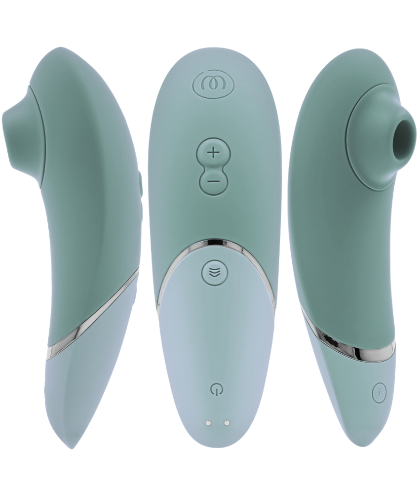 Sextoys, sexshop, loveshop, lingerie sexy : Stimulateur Clitoris : Womanizer Next - Stimulateur Clitoris