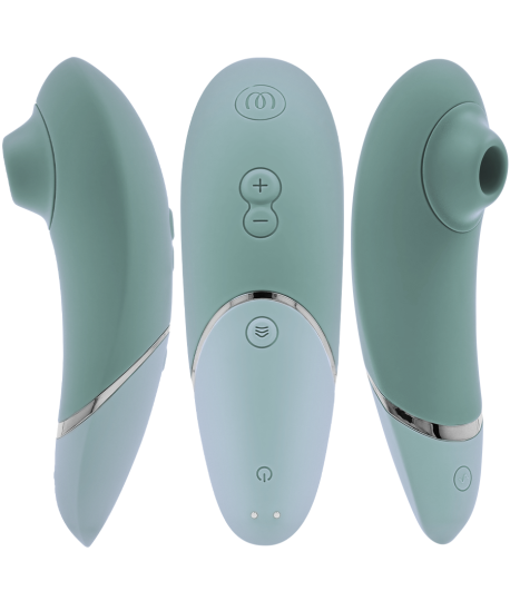 Sextoys, sexshop, loveshop, lingerie sexy : Stimulateur Clitoris : Womanizer Next - Stimulateur Clitoris