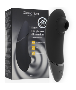 Sextoys, sexshop, loveshop, lingerie sexy : Stimulateur Clitoris : Womanizer Next - Stimulateur Clitoris