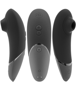 Sextoys, sexshop, loveshop, lingerie sexy : Stimulateur Clitoris : Womanizer Next - Stimulateur Clitoris