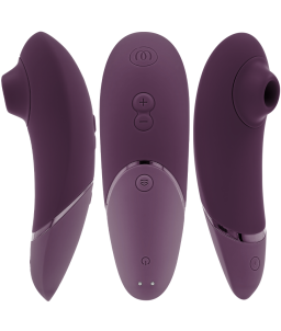 Sextoys, sexshop, loveshop, lingerie sexy : Stimulateur Clitoris : Womanizer Next - Stimulateur Clitoris