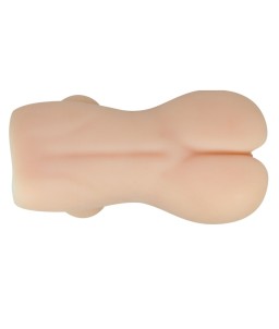 Sextoys, sexshop, loveshop, lingerie sexy : Masturbateur - Vagin Artificiel : Crazy Bull- Masturbateur Hannah vagin et anus c...