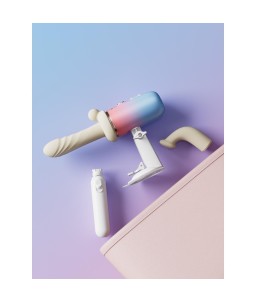Sextoys, sexshop, loveshop, lingerie sexy : Vibromasseurs : Lovense - Spinel