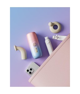 Sextoys, sexshop, loveshop, lingerie sexy : Vibromasseurs : Lovense - Spinel