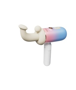 Sextoys, sexshop, loveshop, lingerie sexy : Vibromasseurs : Lovense - Spinel
