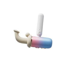 Sextoys, sexshop, loveshop, lingerie sexy : Vibromasseurs : Lovense - Spinel