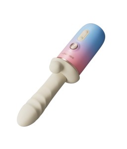 Sextoys, sexshop, loveshop, lingerie sexy : Vibromasseurs : Lovense - Spinel