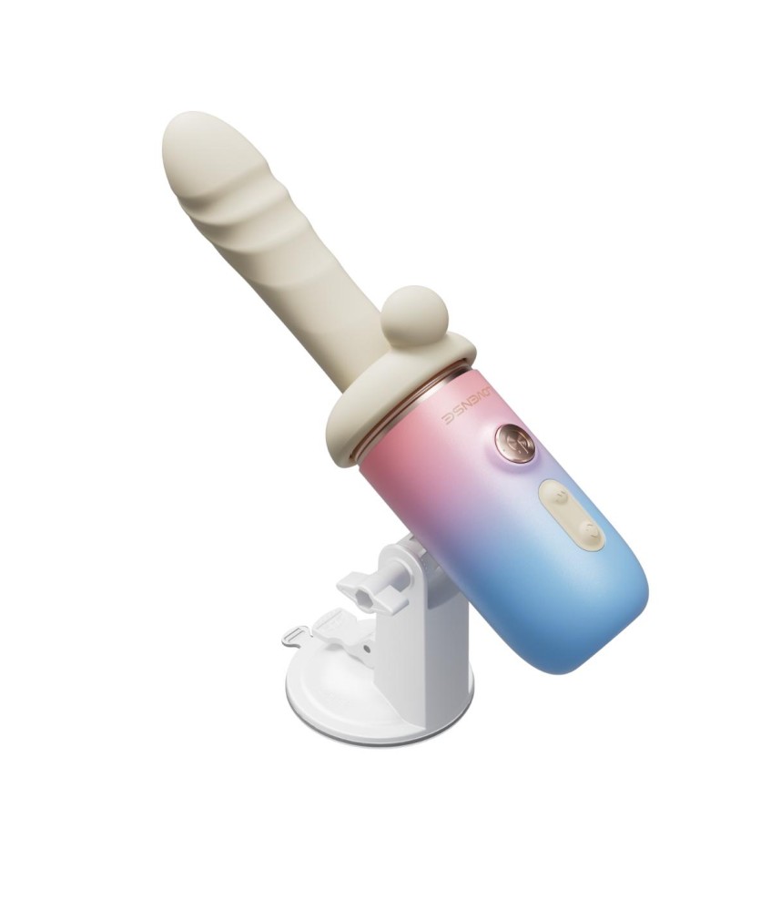 Sextoys, sexshop, loveshop, lingerie sexy : Vibromasseurs : Lovense - Spinel