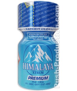 Sextoys, sexshop, loveshop, lingerie sexy : Poppers : Poppers - Himalaya Small