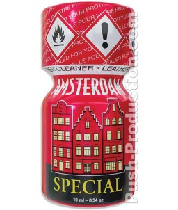 Sextoys, sexshop, loveshop, lingerie sexy : Poppers : Poppers - Amsterdam special Small