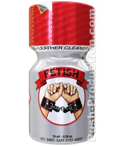 Sextoys, sexshop, loveshop, lingerie sexy : Poppers : Poppers - Fetish Small